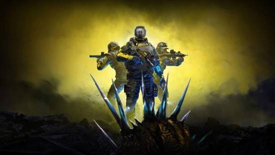 彩虹六号异种好友通行证怎么使用