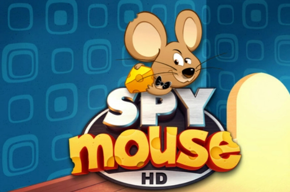 间谍鼠安卓版在哪下载