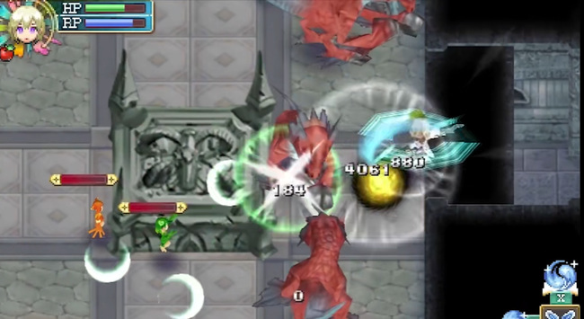 符文工房4第三章怎么过 符文工房4第三章攻略通关技巧大公开