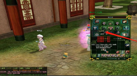 热血江湖门甲怎么合成 江湖门甲招募攻略热血江湖手游必备阵容指南