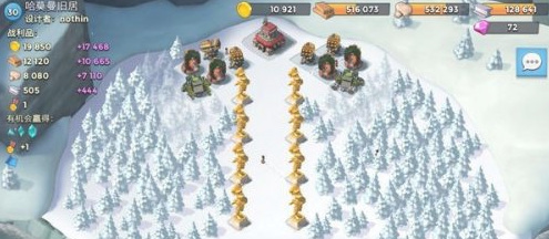 海岛奇兵哈莫曼旧居怎么过 海岛奇兵哈莫曼废墟生存攻略