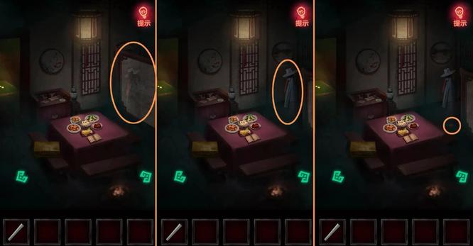 纸嫁衣1第1关怎么过 纸嫁衣手游第1关攻略如何轻松过关