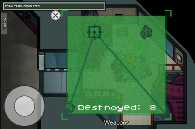 太空狼人杀怎么玩 太空杀人游戏