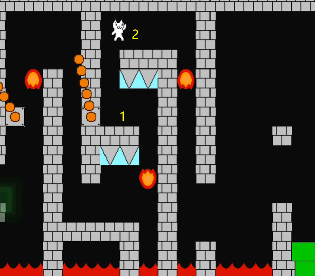 猫里奥第八关怎么过 猫里奥手游第八关攻略分享