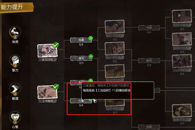 大多数加点怎么加 如何进行点数加成