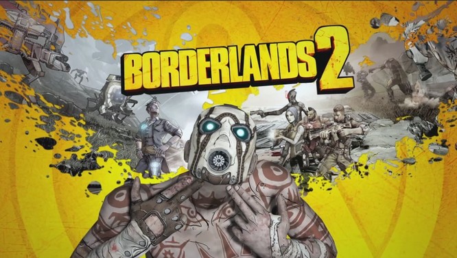 无主之地2画质怎么调