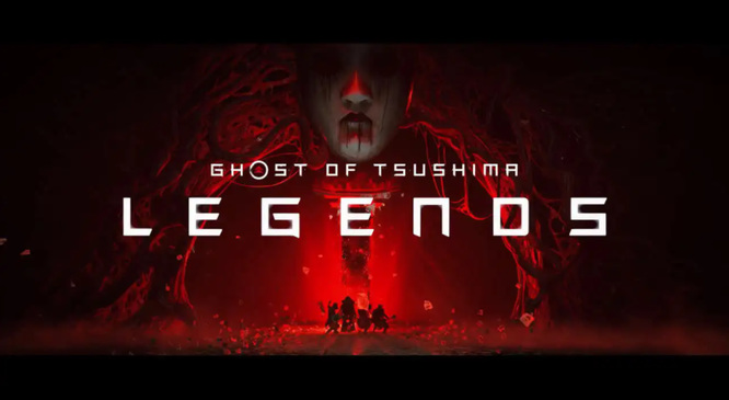 对马岛之魂奇谭模式是什么意思