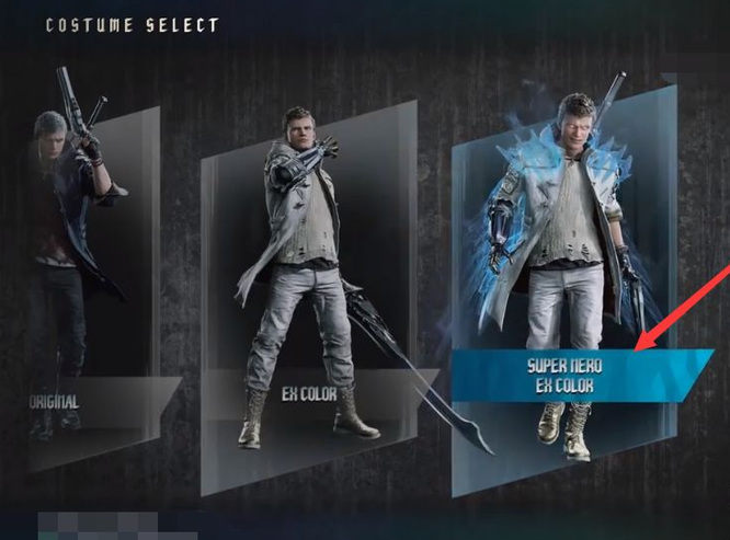 鬼泣5二周目能换人打吗