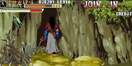 三国战纪冰剑在哪里捡 三国战纪冰剑寻找地点报道