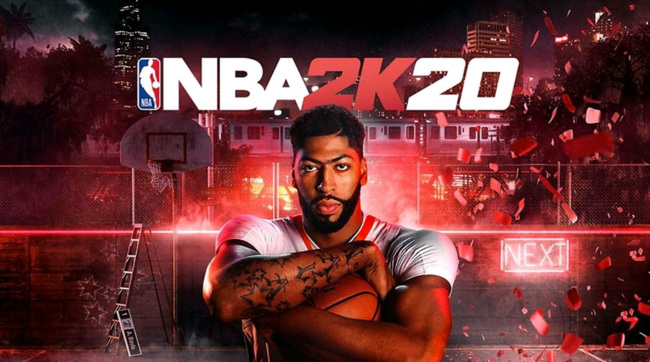 nba2k20训练营怎么开