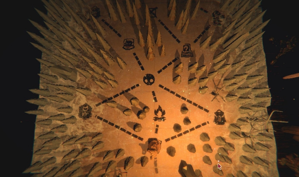 邪恶冥刻类似的游戏有哪些