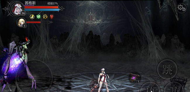 百变大侦探安魂曲最后boss怎么打 百变大侦探手游最后boss战攻略