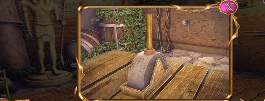 密室逃脱11第五章节怎么过 神秘之塔逃离密室11章