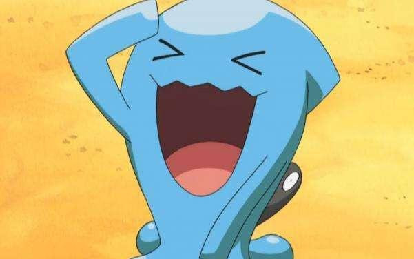 口袋妖怪复刻果然翁种族值是什么