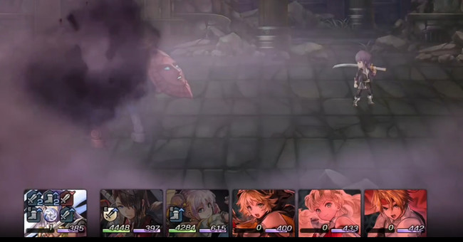 另一个伊甸苦胆怎么打 超越时空的猫手游续作寻觅失落的伊甸苦胆