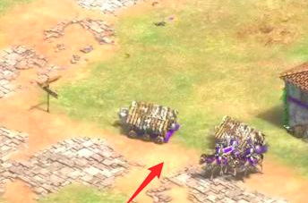 帝国神话冲车怎么修