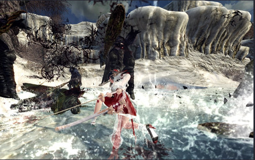 洛奇英雄传新角色太刀怎么样