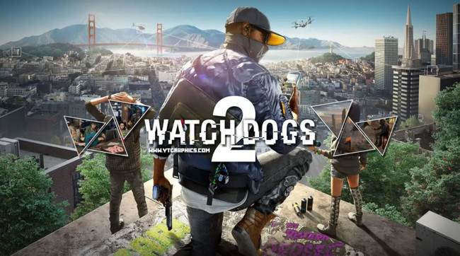 看门狗2优化怎么样