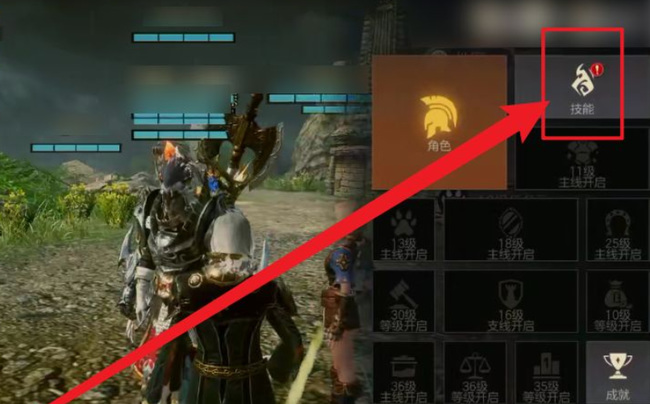 余烬风暴怎么配置技能 余烬风暴技能配置指南