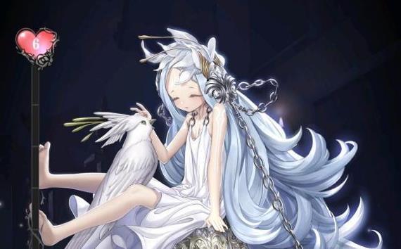 爆裂魔女雅努西娅值得培养吗