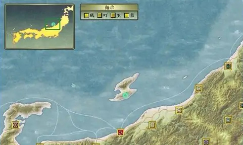 太阁立志传5铁砂哪里多 太阁立志传5哪里有丰富的铁矿资源