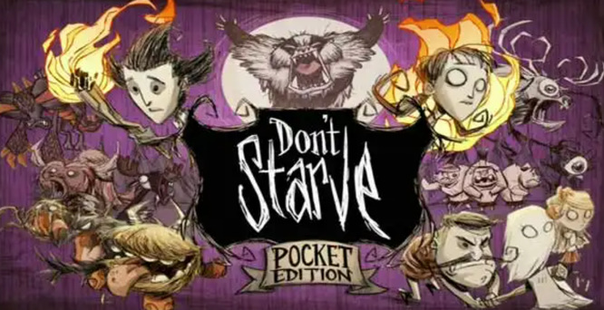 饥荒手机版点屏幕不动是什么原因 饥荒手机版控屏卡住的原因