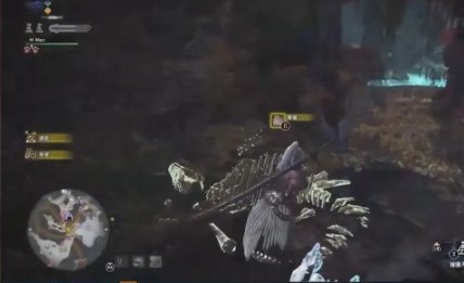 怪物猎人世界扭曲狂骨在哪里获得 怪物猎人世界如何获得扭曲狂骨