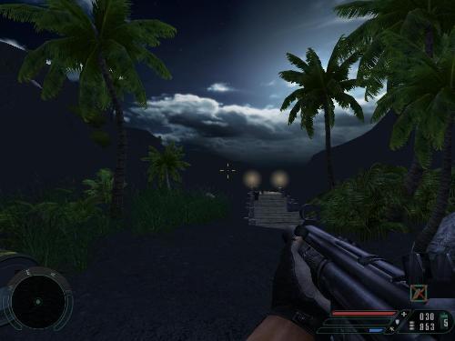 如何完成章节-地下墓穴