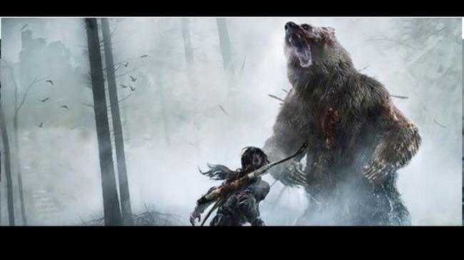 古墓丽影10怎么更换箭头