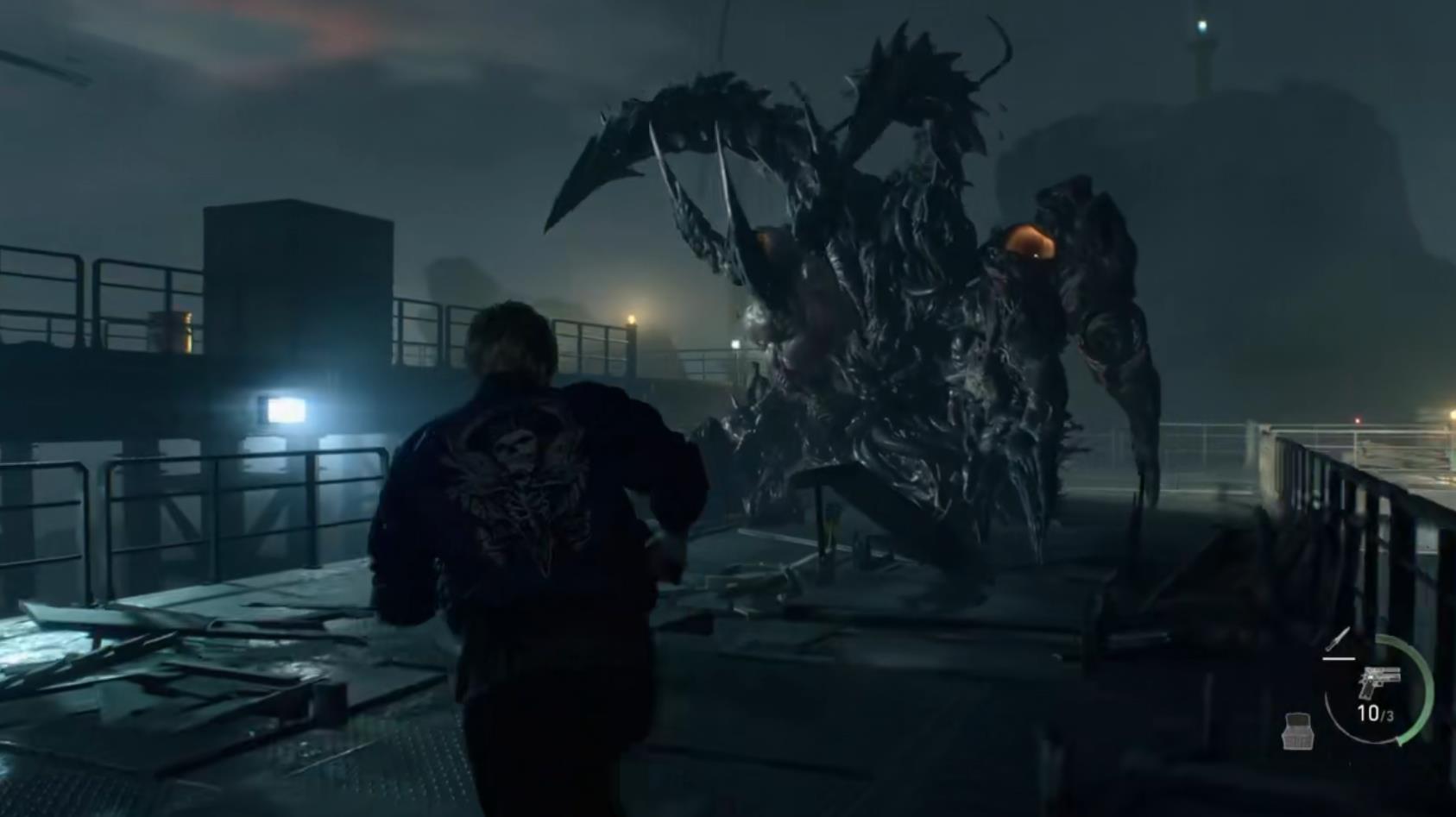 生化危机4有几章 生化危机4有多少个章节