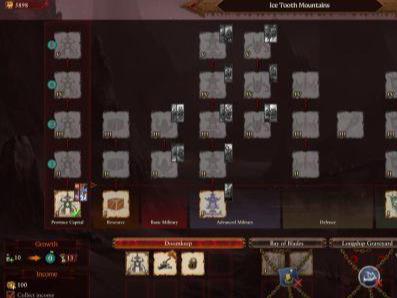 全面战争：战锤3混沌恶魔怎么玩 全面战争战锤3中如何使用混沌恶魔策略