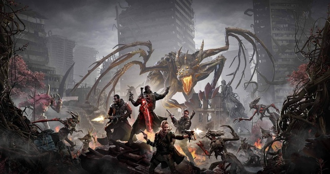 遗迹灰烬重生怎么和npc对话