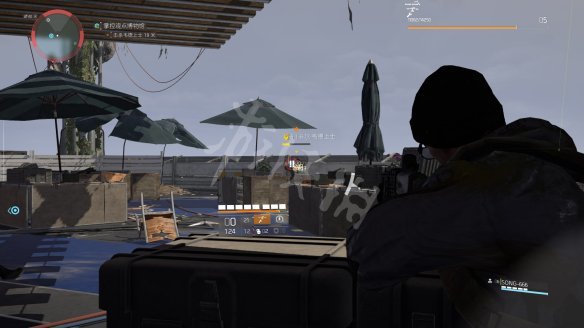 如何完成故事模式-观点博物馆 观点博物馆全境封锁2