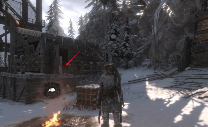 古墓丽影寻找雅各任务怎么过