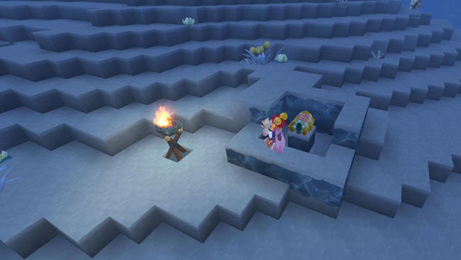 神角技巧工厂王国宝箱位置如何分布 神角技巧工厂王国宝箱位置分布攻略