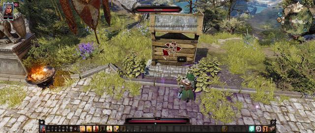 神界原罪2怎么秒亚历山大人