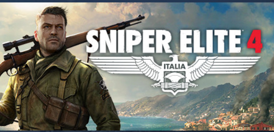 狙击精英4内存多大