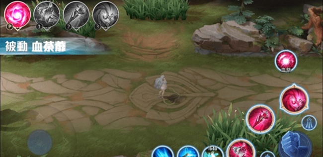 传说对决苏离怎么玩