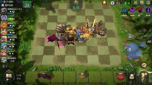 洞洞族的玩法要领是什么