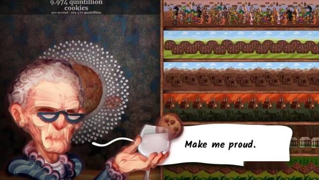 饼干点点乐怎么玩