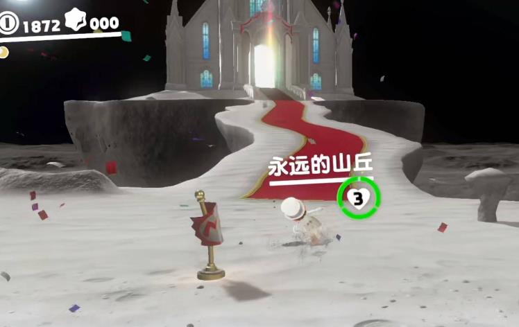 奥德赛月之地下洞窟boss怎么打 奥德赛如何挑战月之地下洞窟boss