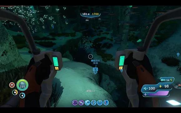 深海迷航海皇监狱传送门都通往哪里 深海迷航的传送门通向何方