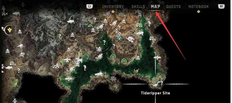 地平线2碎波者哪里解锁