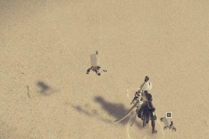 如何完成支线-任务18：Pod042