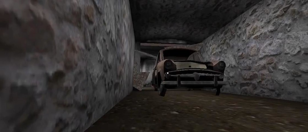 恐怖奶奶结局是什么 恐怖奶奶诡异结局的手游