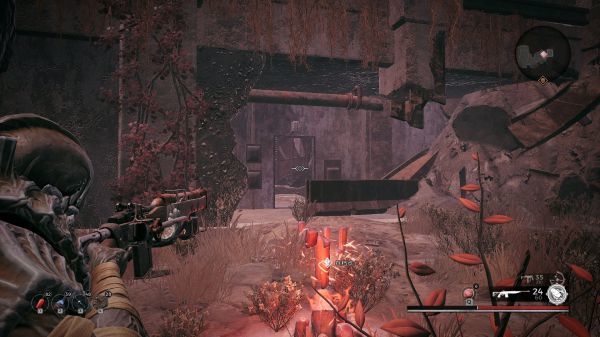 遗迹：灰烬重生突击步枪怎么获得 遗迹重生获取灰烬突击步枪攻略