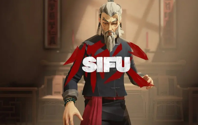 sifu游戏售价是多少