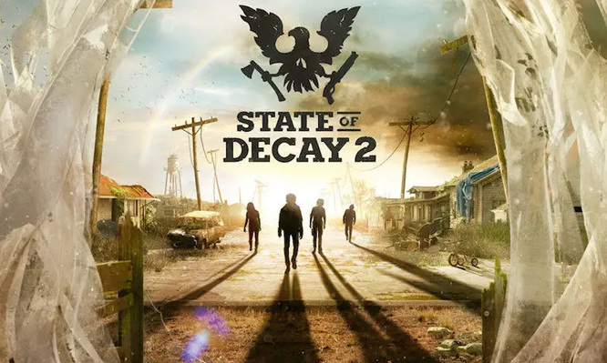 腐烂国度2天网商人在哪 腐烂国度2寻找网商的旅程