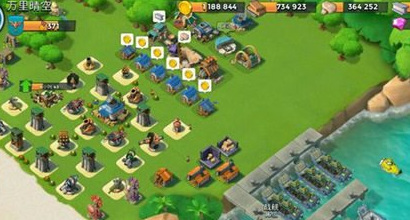 海岛奇兵45级战争工厂怎么打 海岛奇兵战争工厂45级攻略