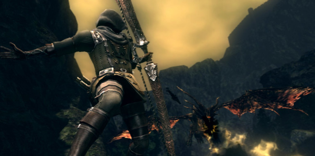 黑魂1大块余烬在哪里能获得